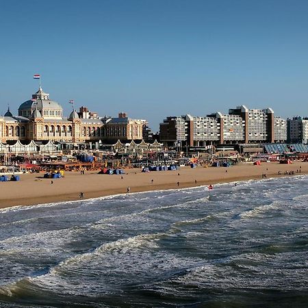 Hotel Mimosa Scheveningen Haga Zewnętrze zdjęcie