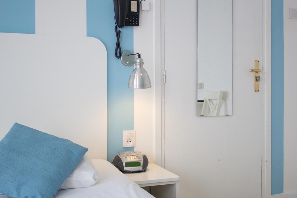 Hotel Mimosa Scheveningen Haga Pokój zdjęcie