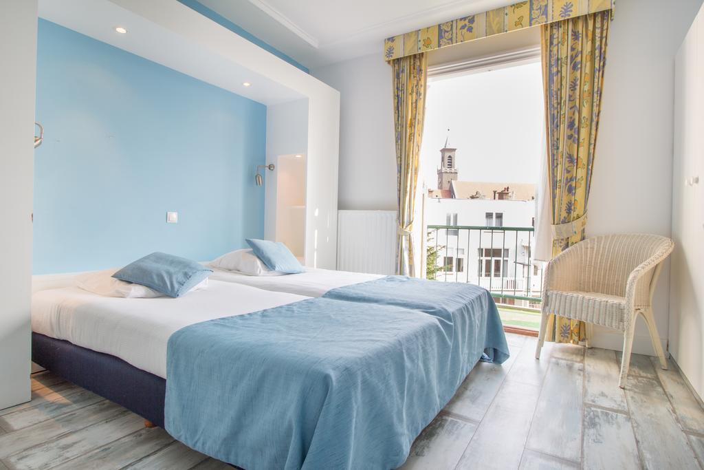 Hotel Mimosa Scheveningen Haga Pokój zdjęcie