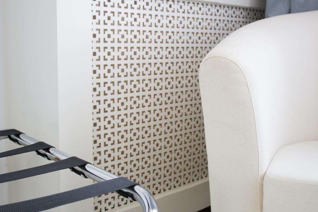 Hotel Mimosa Scheveningen Haga Zewnętrze zdjęcie