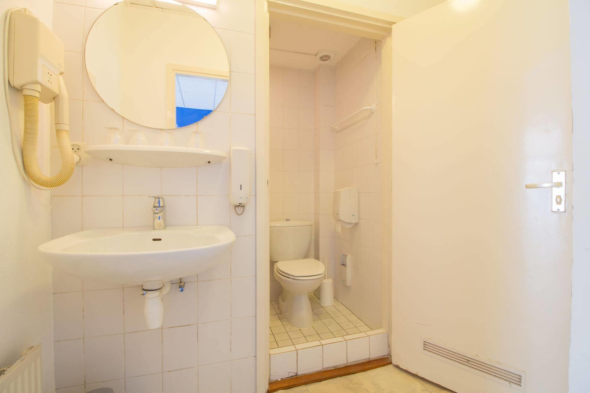 Hotel Mimosa Scheveningen Haga Zewnętrze zdjęcie