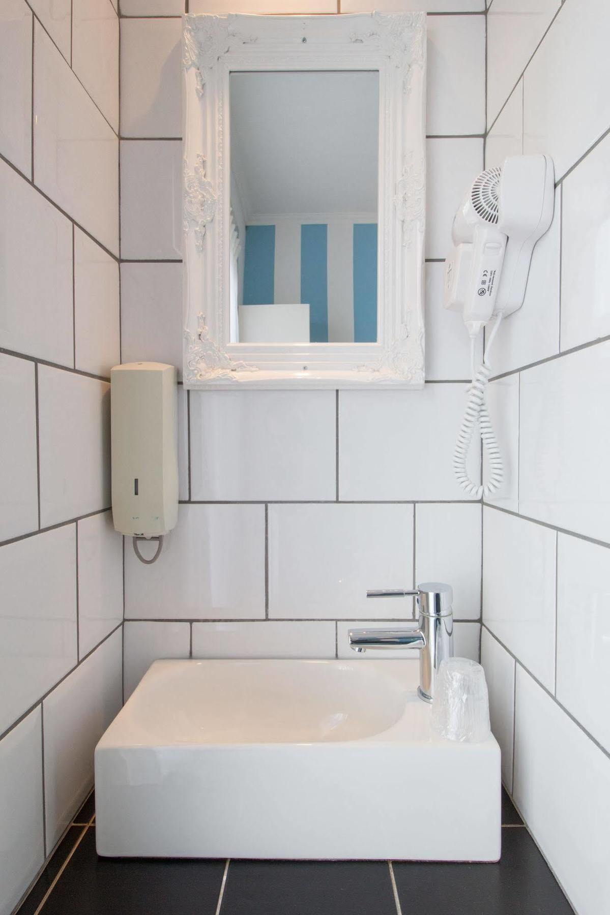 Hotel Mimosa Scheveningen Haga Zewnętrze zdjęcie